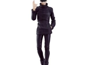 Satoru Gojo Jujutsu Kaisen Figma Action Figure 16 Cm