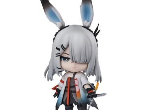 Frostnova Arknights Nendoroid Action Figure 10 Cm