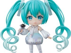 Hatsune Miku Miku Expo 2021 Character Vocal Series 01 Nendoroid Action Figure 10 Cm