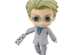 Kento Nanami Jujutsu Kaisen Nendoroid Action Figure 10 Cm