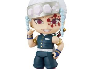 Tengen Uzui Demon Slayer Kimetsu No Yaiba Nendoroid Figure 10 Cm