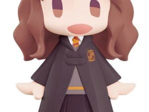 Harry Potter Hello Good Smile Action Figure Hermione Granger 10 Cm