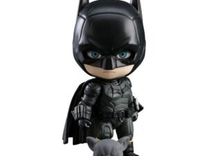 The Batman Nendoroid Action Figure Batman 10 Cm