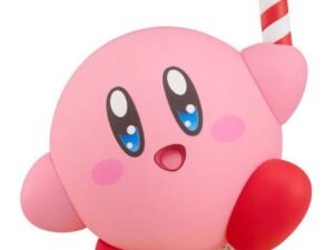 Kirby Nendoroid Action Figure Kirby 30Th Anniversary Edition 6 Cm