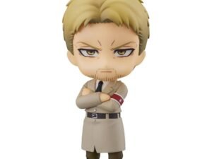 Reiner Braun Attack On Titan Nendoroid Action Figure 10 Cm
