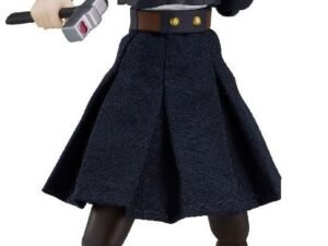 Nobara Kugisaki Jujutsu Kaisen Figma Action Figure 15 Cm