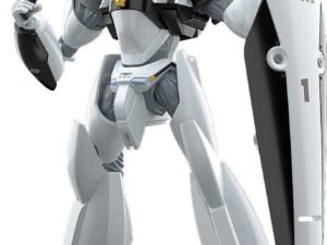 Mobile Police Patlabor Moderoid Plastic Model Kit 1 60 Av 0 Peacemaker 13 Cm February 2022
