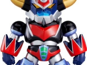 Ufo Robot Grendizer V S O F Soft Vinyl Figure Grendizer 24 Cm