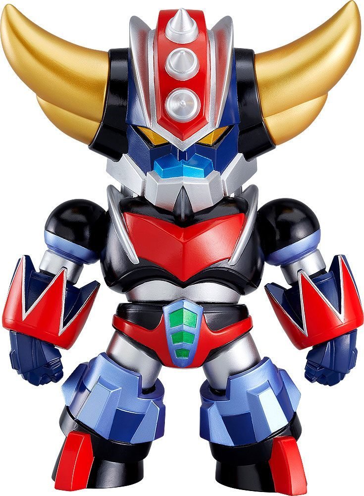 Ufo Robot Grendizer V S O F Soft Vinyl Figure Grendizer 24 Cm