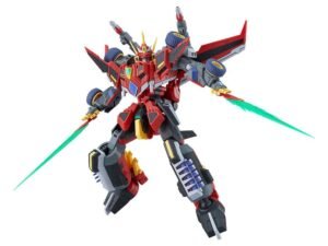 Ssss Dynazenon Moderoid Plastic Model Kit Dynazenon 16 Cm