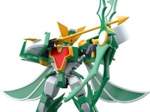 Super Winzert Mado King Granzort Moderoid Plastic Model Kit 14 Cm