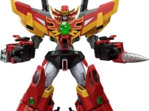 Sol E Gravion Gravion Zwei Moderoid Plastic Model Kit 17 Cm