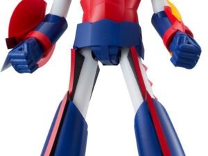 Reideen The Brave Moderoid Plastic Model Kit 19 Cm