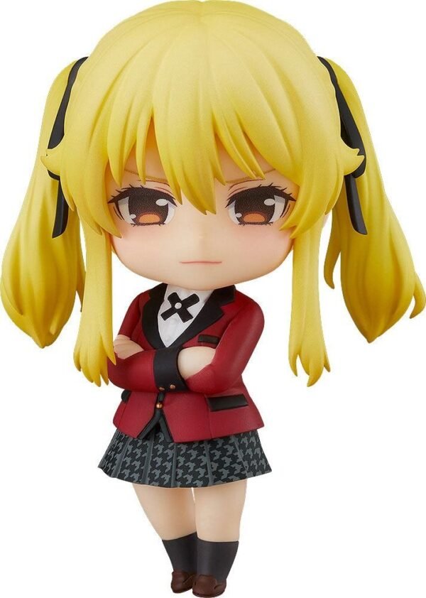 Mary Saotome Kakegurui Xx Nendoroid Action Figure 10 Cm