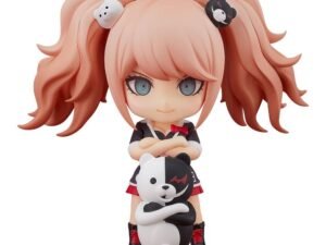 Junko Enoshima Danganronpa 1 2 Reload Nendoroid Action Figure 10 Cm