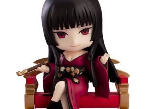Yuko Ichihara Xxxholic Nendoroid Action Figure 10 Cm