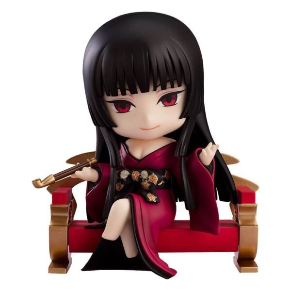Yuko Ichihara Xxxholic Nendoroid Action Figure 10 Cm