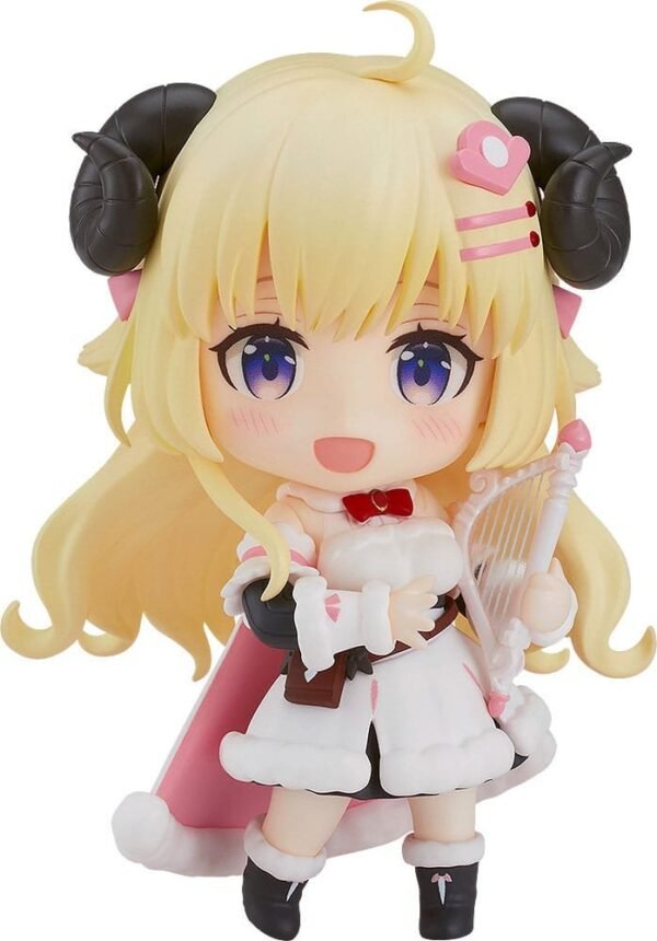 Tsunomaki Watame Hololive Production Nendoroid Action Figure 10 Cm