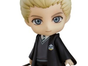 Harry Potter Nendoroid Action Figure Draco Malfoy 10 Cm