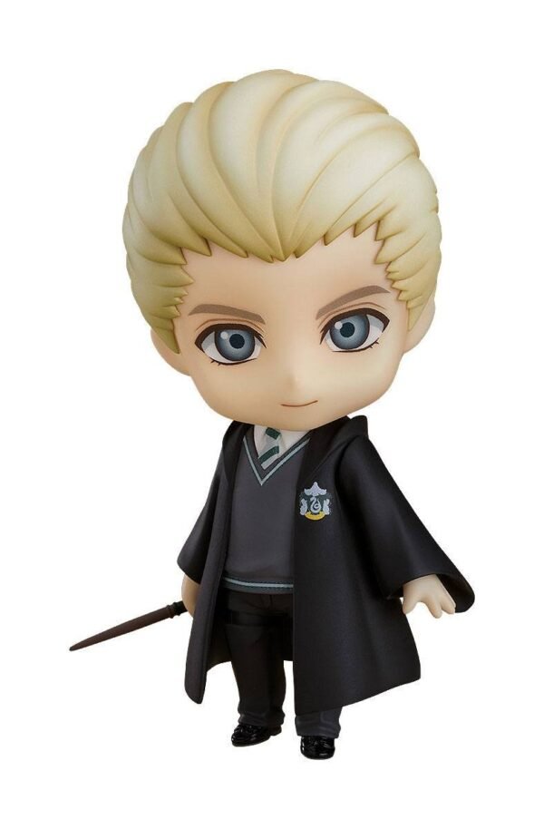 Harry Potter Nendoroid Action Figure Draco Malfoy 10 Cm