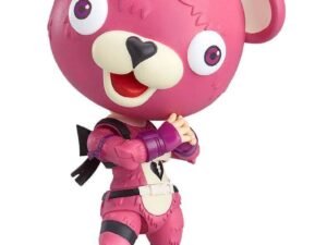 Fortnite Nendoroid Action Figure Cuddle Team Leader 10 Cm
