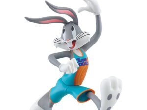 Space Jam A New Legacy Pop Up Parade Pvc Statue Bugs Bunny 15 Cm