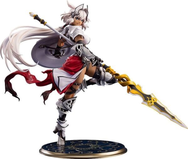 Lancer Caenis Fate Grand Order Pvc Statue 1 7 26 Cm