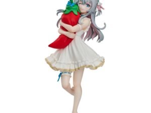 Kagura Nana Pop Up Parade Pvc Statue 16 Cm