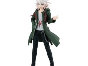 Danganronpa 1 2 Reload Pop Up Parade Pvc Statue Nagito Komaeda 17 Cm
