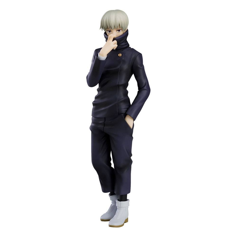 Jujutsu Kaisen Pop Up Parade Pvc Statue Toge Inumaki 17 Cm