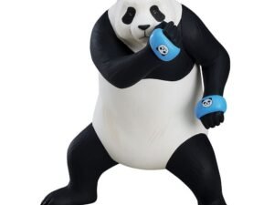 Jujutsu Kaisen Pop Up Parade Pvc Statue Panda 17 Cm