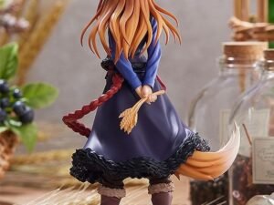 Spice And Wolf Pop Up Parade Pvc Statue Holo 17 Cm