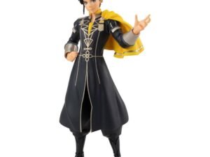 Claude Von Riegan Fire Emblem Three Houses Pop Up Parade Pvc Statue 18 Cm