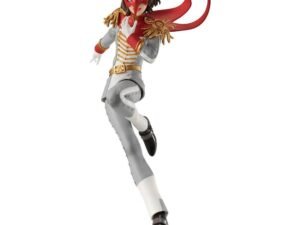 Persona 5 The Animation Pop Up Parade Pvc Statue Crow Re Run 17 Cm