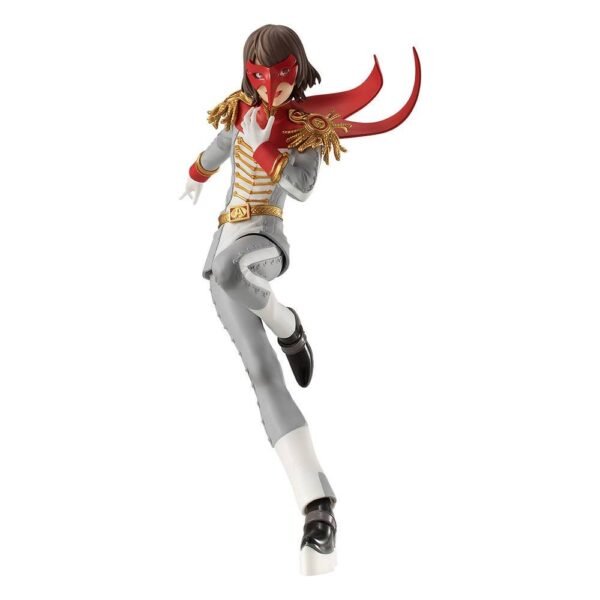Persona 5 The Animation Pop Up Parade Pvc Statue Crow Re Run 17 Cm