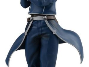 Riza Hawkeye Fullmetal Alchemist Brotherhood Pop Up Parade Pvc Statue 16 Cm