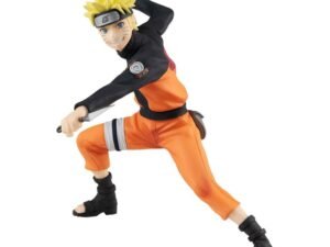 Naruto Uzumaki Naruto Shippuden Pop Up Parade Pvc Statue 14 Cm