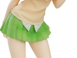 Yotsuba Nakano The Quintessential Quintuplets Pop Up Parade Pvc Statue 17 Cm