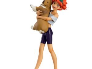 Ed Ein Cowboy Bebop Pop Up Parade Pvc Statue 15 Cm