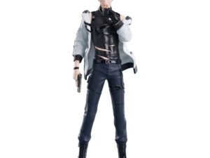 Qiluo Zhou Love Producer Pop Up Parade Pvc Statue 19 Cm