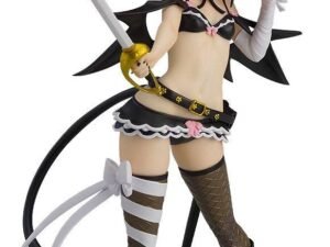 Petit Albert Cat Kingdom Smile Of The Arsnotoria Pop Up Parade Pvc Statue 17 Cm