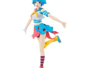Uta Bubble Pop Up Parade Pvc Statue 17 Cm