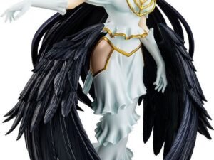 Albedo Overlord Iv Pop Up Parade Pvc Statue 19 Cm