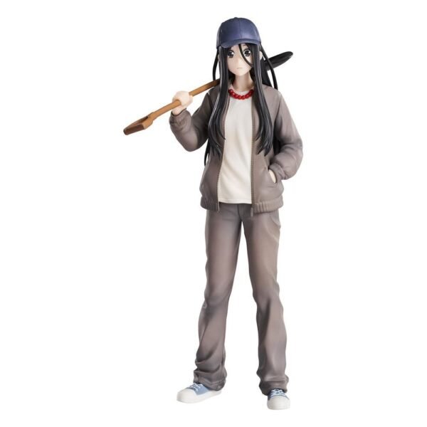 Feng Baobao Under One Person Yi Ren Zhi Xia Pop Up Parade Pvc Statue 16 Cm
