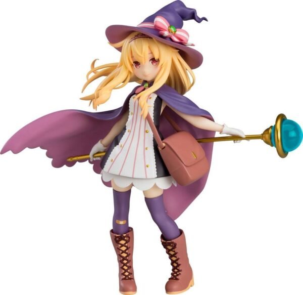 Little Witch Nobeta Pop Up Parade Pvc 16 Cm