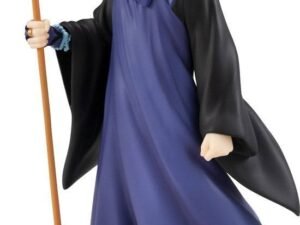 Miroku Inuyasha Pop Up Parade Pvc Statue 17 Cm