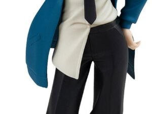 Power Chainsaw Man Pop Up Parade Pvc Statue 17 Cm