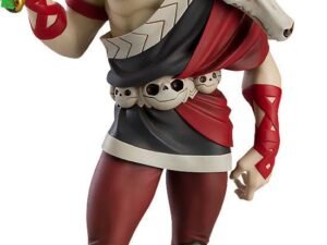 Zagreus Hades Pop Up Parade Pvc Statue 18 Cm