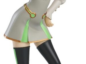 Penny Polendina Rwby Ice Queendom Pop Up Parade Pvc Statue 17 Cm