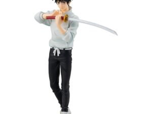 Yuta Okkotsu Jujutsu Kaisen 0 Pop Up Parade Pvc Statue 17 Cm